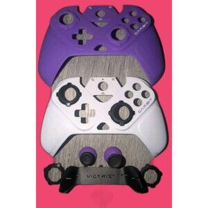 Victrix Gambit Xbox Controller Plates,2 Thumbsticks,2 Rings, 1 Paddle & 1 D-pad